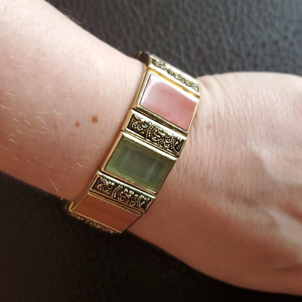 Stretchy bracelet - Picture 5 of 6